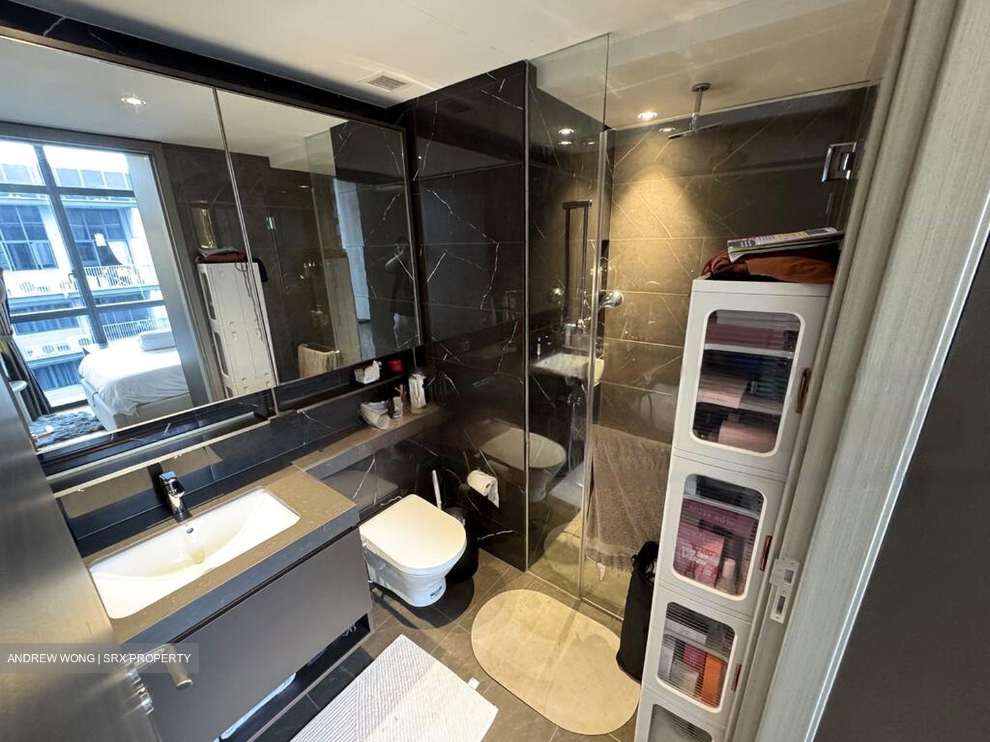 The Florence Residences (D19), Apartment #453743901
